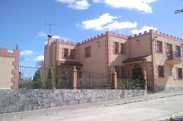 HOTEL RURAL FUERTE DE SAN MAURICIO