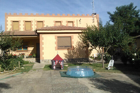 HOTEL RURAL FUERTE DE SAN MAURICIO - photo 11