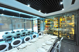 HOTEL & SPA CIUDAD DE BINÉFAR