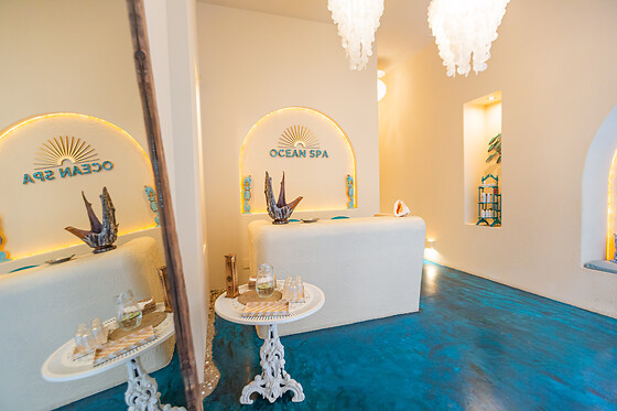 OCEAN SPA - photo 0