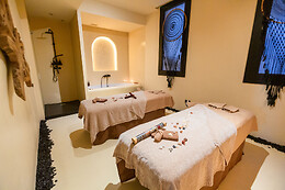 OCEAN SPA