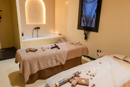 OCEAN SPA