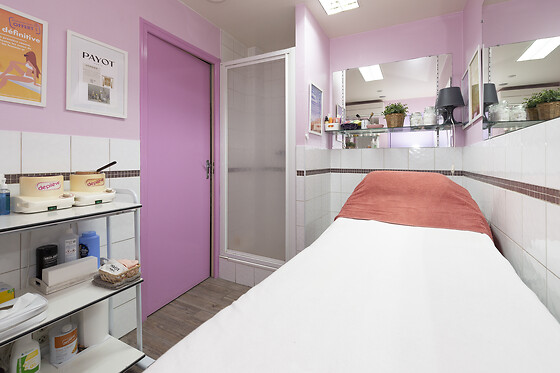 ALIXE FOUGERES  MOINES - photo 23