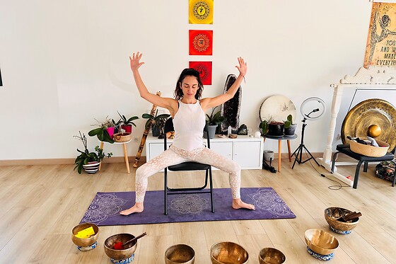 Yoga Center - photo 3