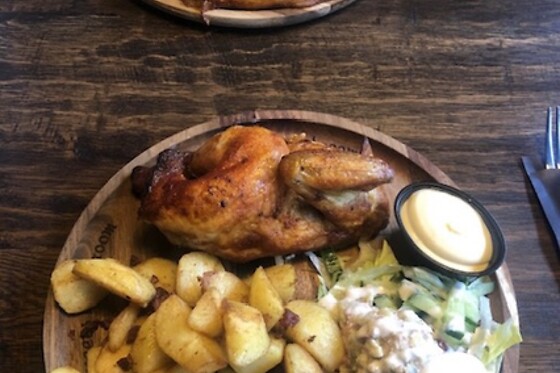 Queens Lunch & Diner - photo 1