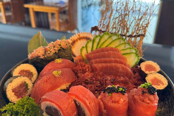 KOI - Sushi House (Lisboa) - photo 1