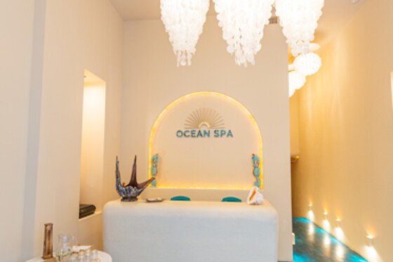 OCEAN SPA - photo 2