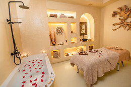 OCEAN SPA
