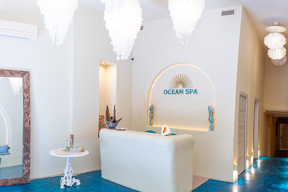 OCEAN SPA - photo 1
