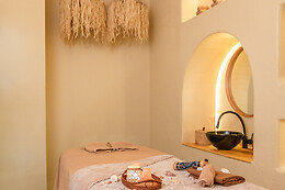 OCEAN SPA