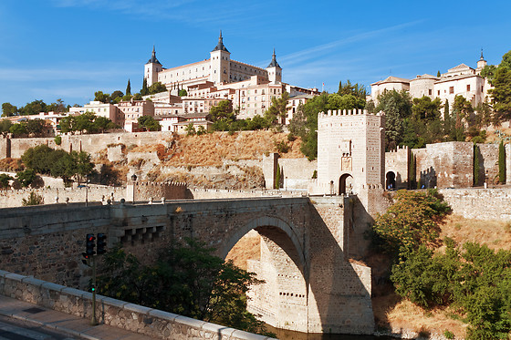 TOLEDO 3 CULTURAS - photo 1