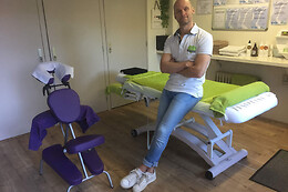 Marco Notenboom Massage & Health