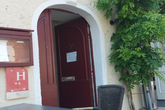 Hôtel Le Fin Chapon - photo 4