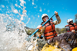 LIBERTY WINGS WATERSPORTS