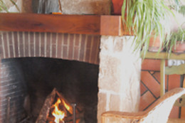 CASA RURAL EL CAMINO REAL