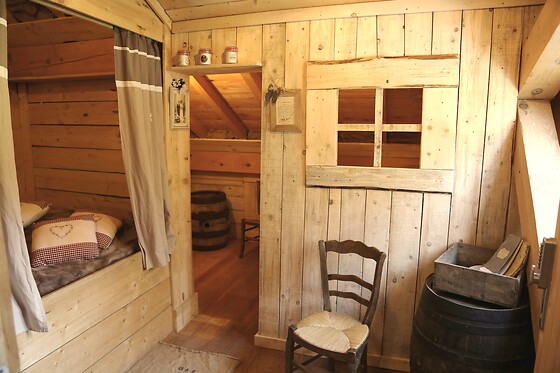 La Ferme Aventure - photo 7