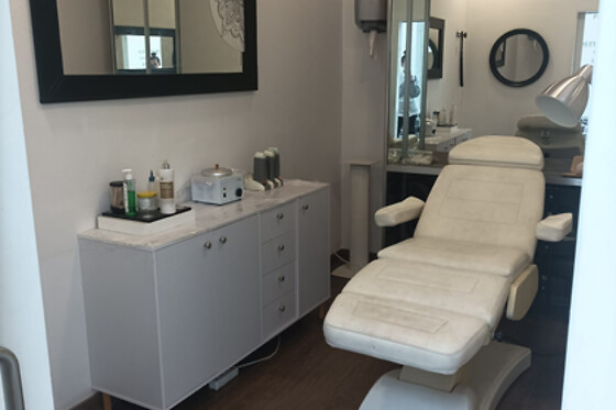 AGUAPIAR ESTETICA Y SOLARIUM - photo 5