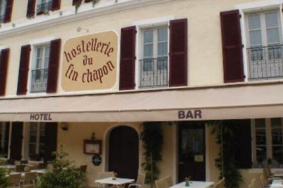 Hôtel Le Fin Chapon - photo 2
