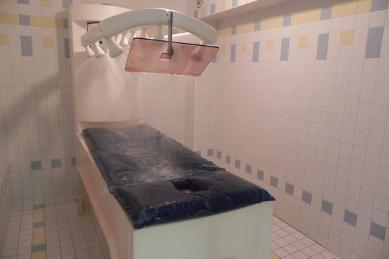 Hôtel Ibis Sète Balaruc-les-Bains - Bien-Être & Spa - photo 18