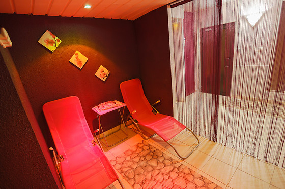 Hôtel Ibis Sète Balaruc-les-Bains - Bien-Être & Spa - photo 19