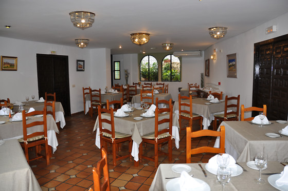 HOTEL ZUHAYRA - photo 1