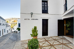 HOTEL ZUHAYRA