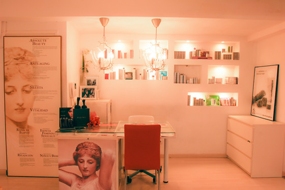 THE BEAUTY CORNER - MARTA MONNE - photo 1