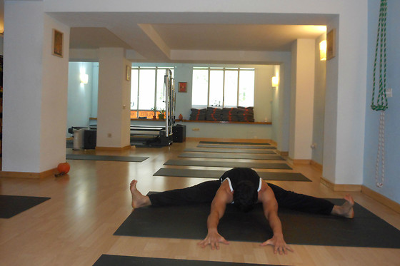 BEYOGA PILATES & YOGA BARCELONA - photo 9
