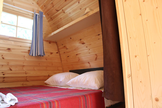 Camping de l'Etang du Pays Blanc - photo 6