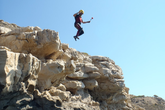 TRAMUNTANA AVENTURA - photo 14