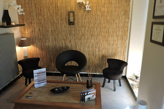 R massages Bien-être - photo 5