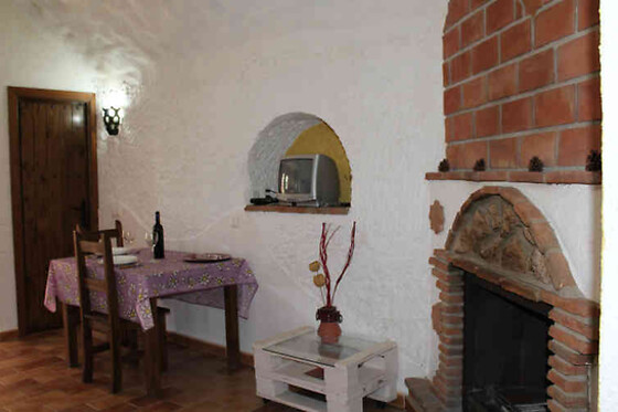 CUEVAS HAMMAM ABUELO JOSE - photo 16