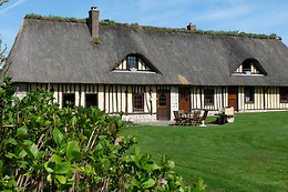 La Chaumière