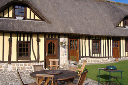 La Chaumière