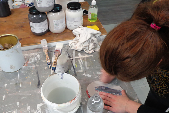 Raffin Peinture & déco - photo 2