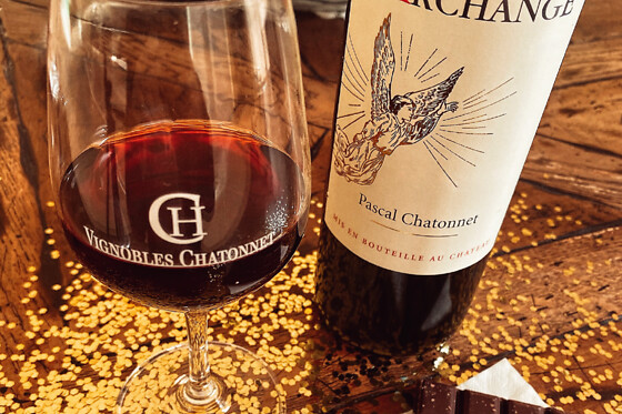 Vignobles Chatonnet - photo 2