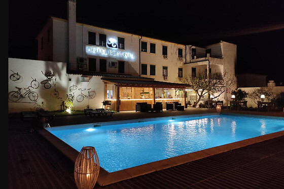 Hotel Boavista - Vintage House - photo 9