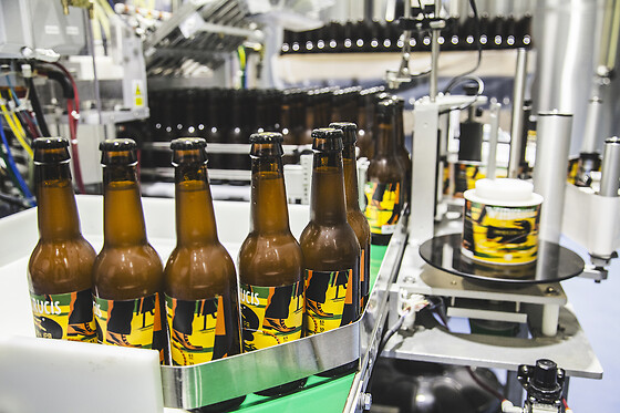 LA PIRATA BREWING - photo 0