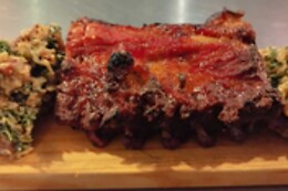 Restaurante Rebaldaria