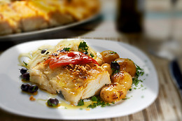 Estaca Zero - Restaurante de Fados