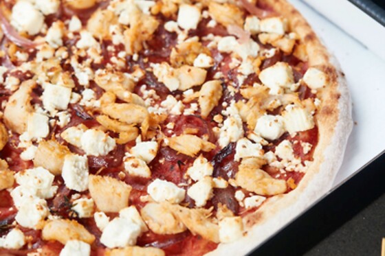 Kingslize Premium Pizza Mechelen - photo 6