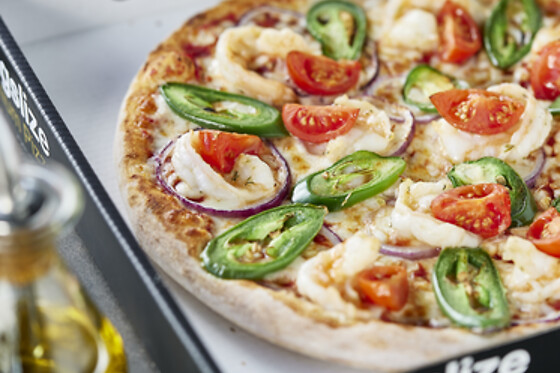 Kingslize Premium Pizza Mechelen - photo 7