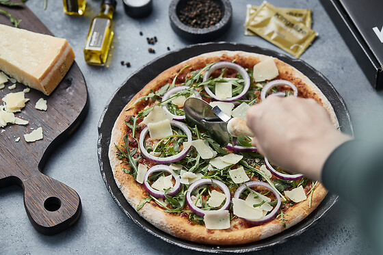 Kingslize Premium Pizza Gent - photo 6