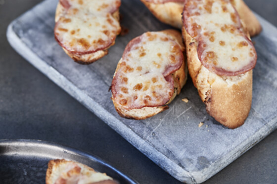 Kingslize Premium Pizza Gent - photo 1