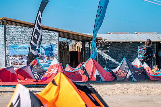 PONIENTE KITE - photo 4