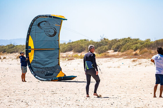PONIENTE KITE - photo 6