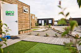 Burriscas Campismo Rural