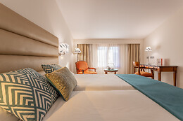 HOTEL IZÁN TRUJILLO