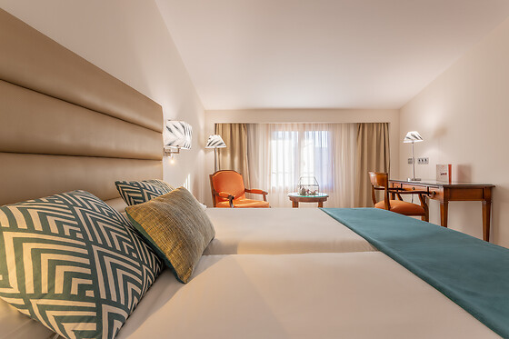 HOTEL IZÁN TRUJILLO - photo 10