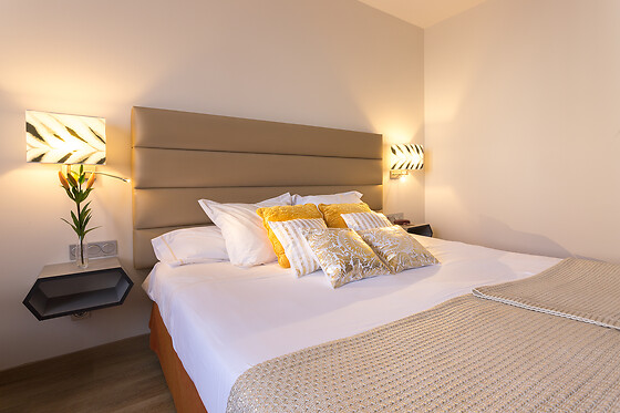 HOTEL IZÁN TRUJILLO - photo 12